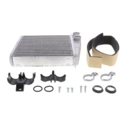 Interior Heat Exchanger VEMO V46-61-0004 OE Ref 77012-08381