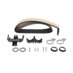 Échangeur de chaleur intérieur VEMO V46-61-0004 pour NISSAN, RENAULT VEMO