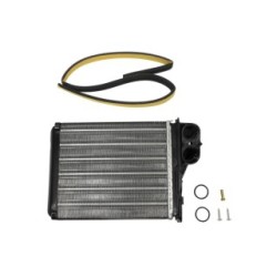 Interior Heat Exchanger VEMO V46-61-0005 OE Ref 6001549894