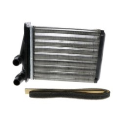 Interior Heat Exchanger VEMO V46-61-0011 OE Ref 77 01 065 763