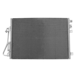 Ac Condenser VEMO V46-62-0001 OE Ref 27650-00QAM