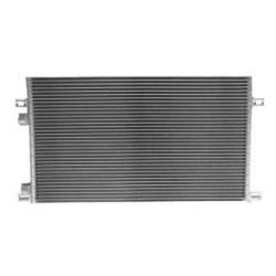 Ac Condenser VEMO V46-62-0003 OE Ref 86 71 017 594