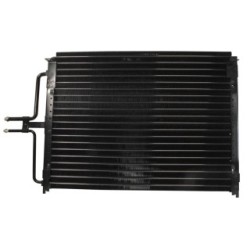 Ac Condenser VEMO V46-62-0008 OE Ref 77 00 876 215