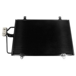 Ac Condenser VEMO V46-62-0009 OE Ref 86 71 017 608