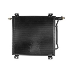 Ac Condenser VEMO V46-62-0014 OE Ref 77 00 825 961