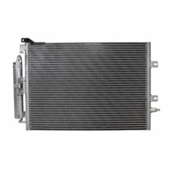 Ac Condenser VEMO V46-62-0024 OE Ref 82 00 443 897