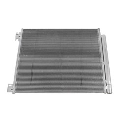 Condenseur de climatisation VEMO V46-62-0038 pour RENAULT LAGUNA, VEL OE 921006951R VEMO