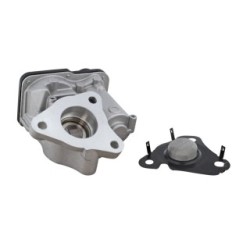 Vanne EGR VEMO V46-63-0017 pour DACIA, MERCEDES, RENAULT OE A6071400160