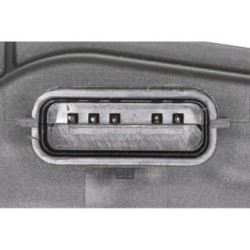 Vanne EGR VEMO V46-63-0017 pour DACIA, MERCEDES, RENAULT OE A6071400160 VEMO