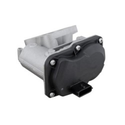 Vanne EGR VEMO V46-63-0017 pour DACIA, MERCEDES, RENAULT OE A6071400160 VEMO