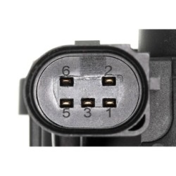 Vanne EGR VEMO V46-63-0018 pour DACIA, NISSAN, RENAULT OE 14710-00Q0K VEMO