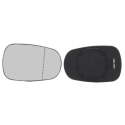 Exterior Mirror Glass VEMO V46-69-0002 OE Ref 77 01 040 426