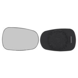 Exterior Mirror Glass VEMO V46-69-0003 OE Ref 60 01 547 924