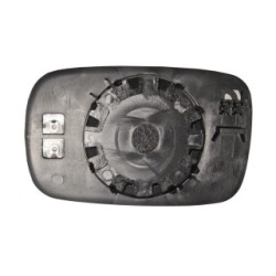 Exterior Mirror Glass VEMO V46-69-0006 OE Ref 77 01 049 062