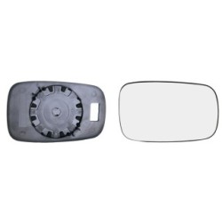 Exterior Mirror Glass VEMO V46-69-0010 OE Ref 77 01 049 062