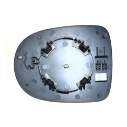 Exterior Mirror Glass VEMO V46-69-0011 OE Ref 77 01 069 554