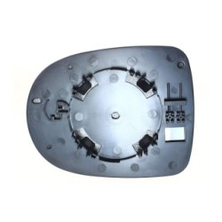 Exterior Mirror Glass VEMO V46-69-0012 OE Ref 77 01 069 553