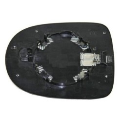 Exterior Mirror Glass VEMO V46-69-0013 OE Ref 77 01 069 554