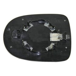 Exterior Mirror Glass VEMO V46-69-0014 OE Ref 77 01 069 553