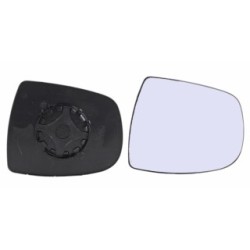 Exterior Mirror Glass VEMO V46-69-0019 OE Ref 96365-00QAK