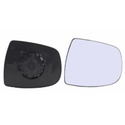 Exterior Mirror Glass VEMO V46-69-0020 OE Ref 96366-00QAH