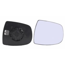 Exterior Mirror Glass VEMO V46-69-0021 OE Ref 96365-00QAK