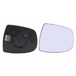 Exterior Mirror Glass VEMO V46-69-0022 OE Ref 96366-00QAH