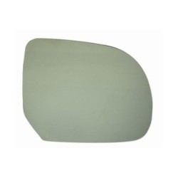 Exterior Mirror Glass VEMO V46-69-0027 OE Ref 96 36 572 29R