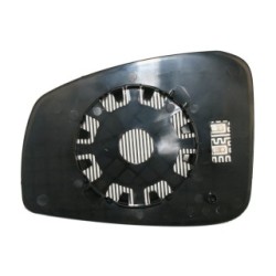 Exterior Mirror Glass VEMO V46-69-0033 OE Ref 96 36 500 05R