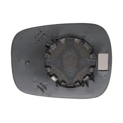 Exterior Mirror Glass VEMO V46-69-0035 OE Ref 77 01 048 401