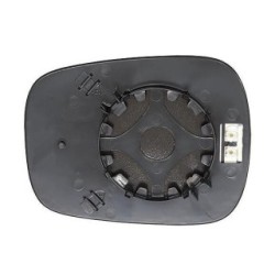 Exterior Mirror Glass VEMO V46-69-0036 OE Ref 77 01 048 401