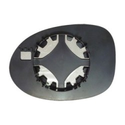 Exterior Mirror Glass VEMO V46-69-0037 OE Ref 77 01 040 160