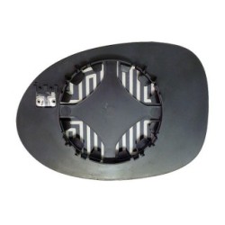 Exterior Mirror Glass VEMO V46-69-0039 OE Ref 77 01 040 160