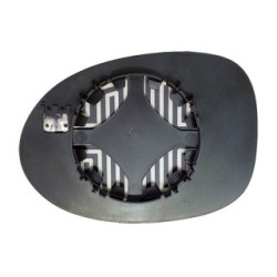 Rétroviseur extérieur VEMO V46-69-0040 pour Renault Twingo