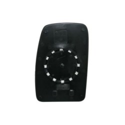 Exterior Mirror Glass VEMO V46-69-0043 OE Ref 09 121 012