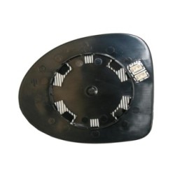 Exterior Mirror Glass VEMO V46-69-0053 OE Ref 77 01 067 338