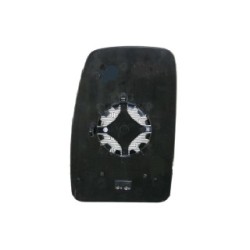 Exterior Mirror Glass VEMO V46-69-0059 OE Ref 93 197 495