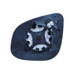 Exterior Mirror Glass VEMO V46-69-0063 OE Ref A 415 811 03 33