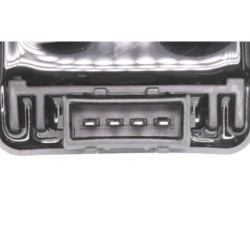 Bobine d'allumage VEMO V46-70-0009 pour RENAULT OE 7700873701 VEMO