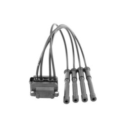 Ignition Coil VEMO V46-70-0013 OE Ref 82 00 734 204