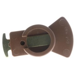 Rotor de distributeur VEMO V46-70-0018 pour AUTOBIANCHI, CITROEN et plus. VEMO