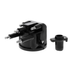 Distributor Cap VEMO V46-70-0036 OE Ref 77 00 742 853