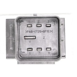 VEMO Contrôle du temps de préchauffage V46-71-0001 pour CITROËN, FIAT, FORD et plus encore... VEMO