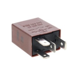 Main Current Relay (universal) VEMO V46-71-0004 OE Ref 82 00 263 342
