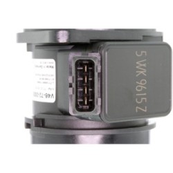 Capteur de débit d'air massique VEMO V46-72-0005 pour RENAULT, VOLVO OE 7700105010 VEMO