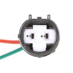 Capteur d'impulsions de vilebrequin VEMO V46-72-0015 pour DACIA, NISSAN et plus encore... VEMO