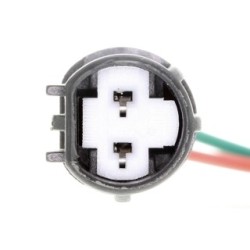 Capteur d'impulsions de vilebrequin VEMO V46-72-0020 pour DACIA, NISSAN et plus encore... VEMO