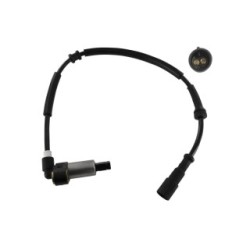 Capteur de vitesse de roue VEMO V46-72-0052 pour RENAULT MEGANE OE 7700832777