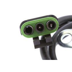 Capteur d'impulsions de vilebrequin V46-72-0071 pour JEEP, RENAULT, OE 7700739789 VEMO