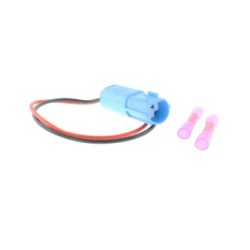 Capteur d'impulsions de vilebrequin VEMO V46-72-0076 pour NISSAN, RENAULT VEMO